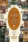 Image for The Hare with Amber Eyes