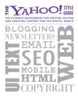 Image for The Yahoo! Style Guide