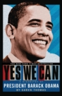 Image for Yes we can  : a biography of President Barack Obama