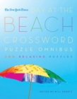 Image for Day at the Beach Crossword Puzzle Omnibus