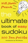 Image for The Ultimate Book of Easy Sudoku