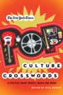 Image for The New York Times Pop Culture Crosswords