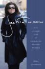 Image for Jackie as editor  : the literary life of Jacqueline Kennedy Onassis