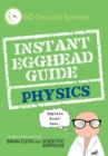 Image for Instant egghead guide: Physics