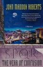 Image for SPQR XIII: The Year of Confusion : A Mystery