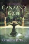 Image for Canaan&#39;s Gate