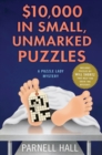 Image for $10,000 in Small, Unmarked Puzzles