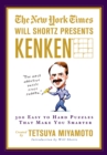 Image for The New York Times Will Shortz Presents KenKen