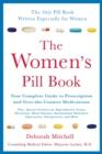Image for The Women&#39;s Pill Book
