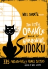 Image for Little Orange Book of Harrowing Sudoku