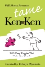 Image for Will Shortz Presents Tame Kenken