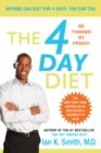 Image for The 4 Day Diet