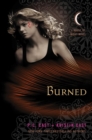 Image for Burned : A House of Night Novel