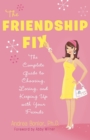 Image for The Friendship Fix