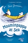 Image for Moominpappa at Sea