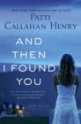 Image for And Then I Found You