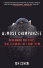 Image for Almost chimpanzee