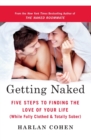 Image for Naked dating  : five steps to finding the love of your life (while fully clothed &amp; totally sober)