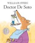 Image for Doctor De Soto : (Newbery Honor Book; National Book Award Finalist)