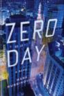Image for Zero day  : a novel