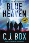 Image for Blue Heaven : A Novel