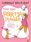 Image for Piper Reed, Party Planner