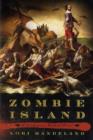 Image for Zombie Island: A Shakespeare Undead Novel