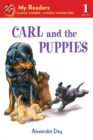 Image for Carl and the Puppies
