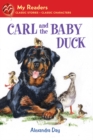 Image for Carl and the Baby Duck