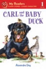 Image for Carl and the Baby Duck