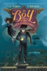 Image for The Boy Who Knew Everything