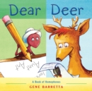 Image for Dear Deer