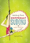 Image for Will Shortz Presents Difficult Sudoku