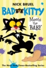 Image for Bad Kitty Meets the Baby (paperback black-and-white edition)