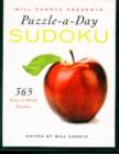 Image for Will Shortz Presents Puzzle-a-Day: Sudoku