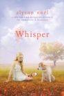 Image for Whisper : A Riley Bloom Book
