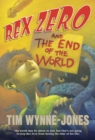 Image for Rex Zero and the End of the World