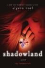 Image for Shadowland : The Immortals