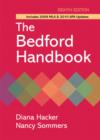 Image for The Bedford Handbook with 2009 MLA and 2010 APA Updates