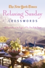 Image for New York Times Relaxing Sunday Crosswords