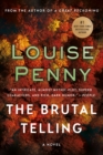 Image for The Brutal Telling