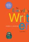 Image for The Everyday Writer with 2009 MLA and 2010 APA Updates
