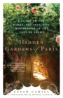 Image for Hidden Gardens of Paris