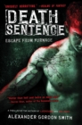 Image for Death Sentence : Escape from Furnace 3