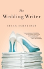 Image for The wedding writer