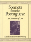 Image for Sonnets from the Portuguese  : a celebration of love