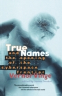 Image for True Names and the Opening of the Cyberspace Frontier
