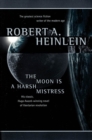 Image for The Moon is a Harsh Mistress