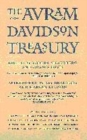 Image for The Avram Davidson treasury