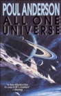 Image for All one universe
